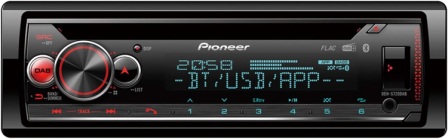 Pioneer DEH-S720DAB