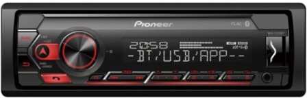 Pioneer MVH-S320BT