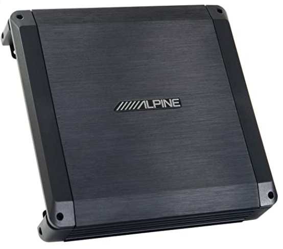 Alpine BBX-T600