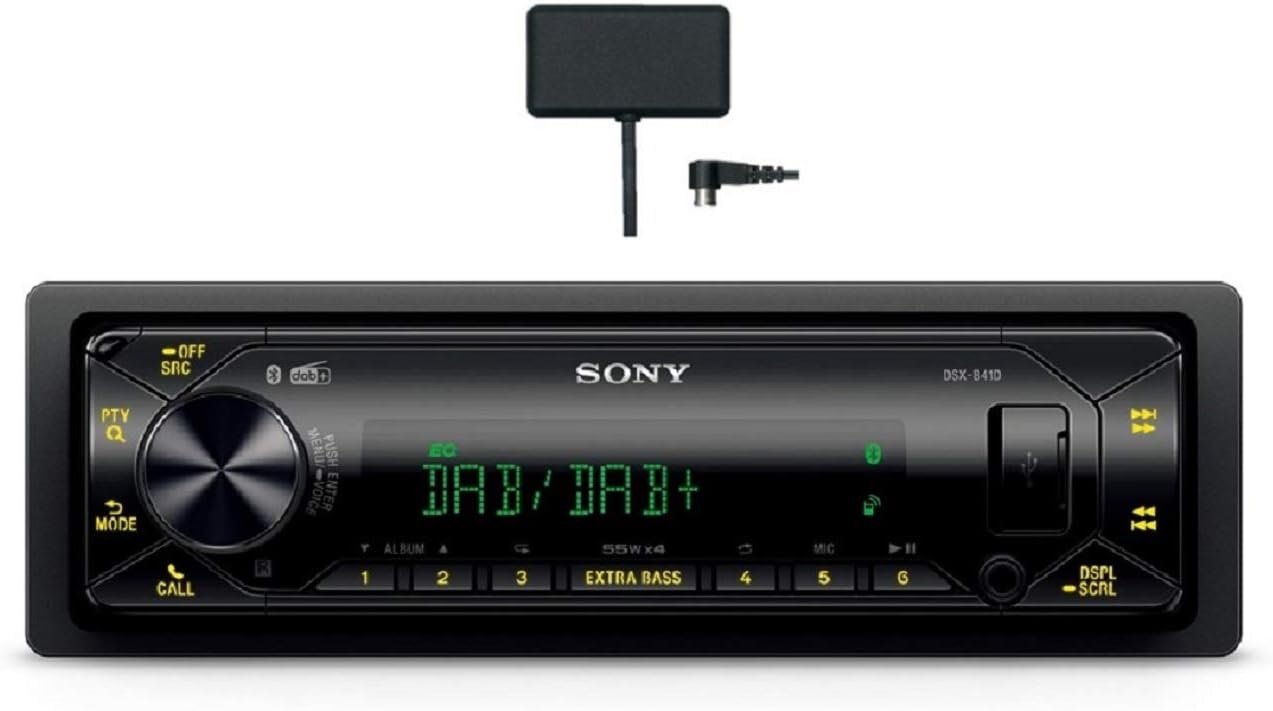 Sony DSX-B41KIT