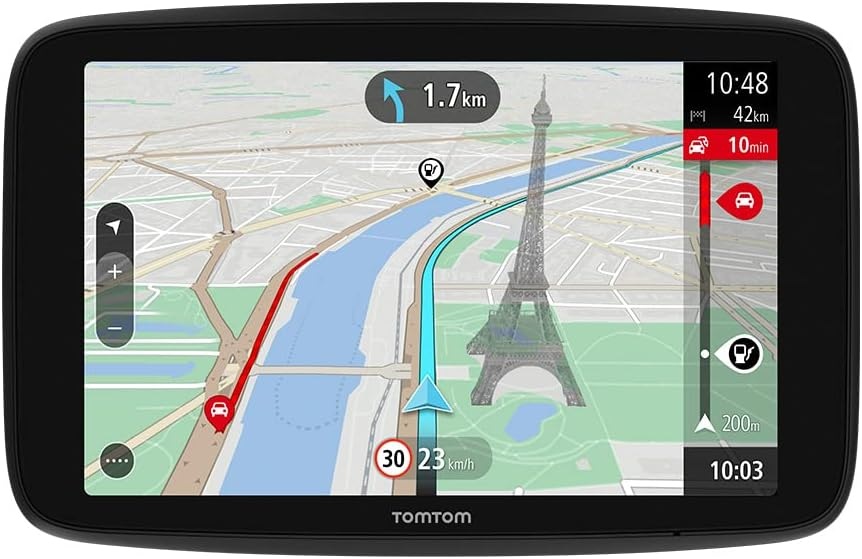 TomTom GO Navigator